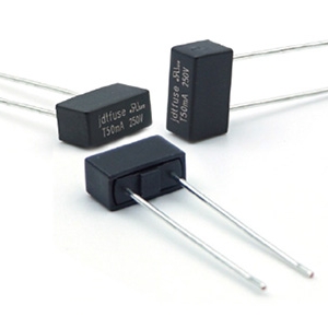 JFSST方形保險絲(小尺寸)